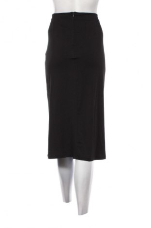Rock VILA, Größe M, Farbe Schwarz, Preis € 43,99
