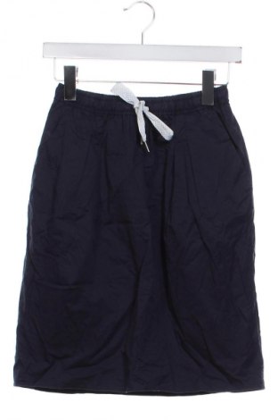Fustă Van Laack, Mărime XS, Culoare Albastru, Preț 216,00 Lei