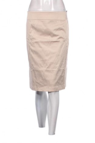 Sukně Vera Mont, Velikost XL, Barva Béžová, Cena  1 038,00 Kč