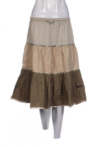 Rock Vero Moda, Größe M, Farbe Mehrfarbig, Preis € 14,45