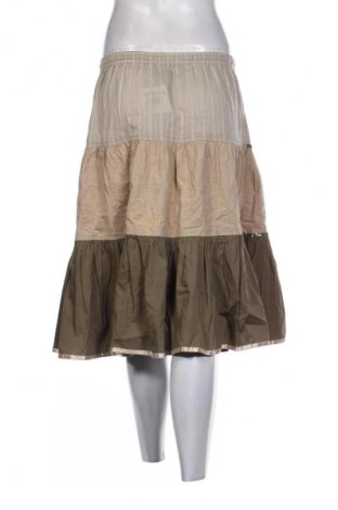 Rock Vero Moda, Größe M, Farbe Mehrfarbig, Preis € 14,45