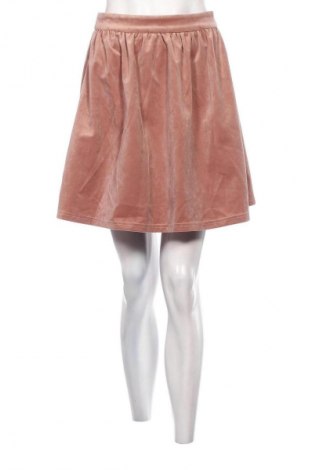 Szoknya Vero Moda, Méret XS, Szín Hamurózsaszín, Ár 5 469 Ft