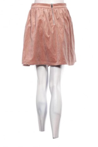 Szoknya Vero Moda, Méret XS, Szín Hamurózsaszín, Ár 5 469 Ft