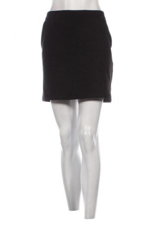 Rock Vero Moda, Größe L, Farbe Schwarz, Preis € 13,99