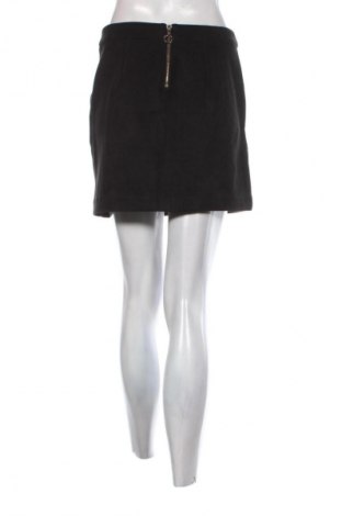 Rock Vero Moda, Größe S, Farbe Schwarz, Preis € 13,99