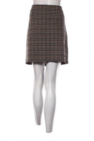 Rock Vero Moda, Größe L, Farbe Mehrfarbig, Preis € 13,99