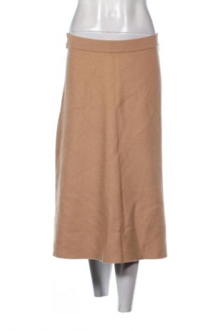 Φούστα Vero Moda, Μέγεθος S, Χρώμα Καφέ, Τιμή 13,80 €