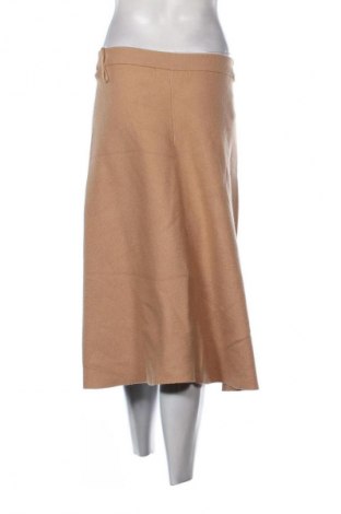 Φούστα Vero Moda, Μέγεθος S, Χρώμα Καφέ, Τιμή 13,80 €