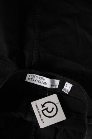 Rock Vero Moda, Größe S, Farbe Schwarz, Preis € 18,99