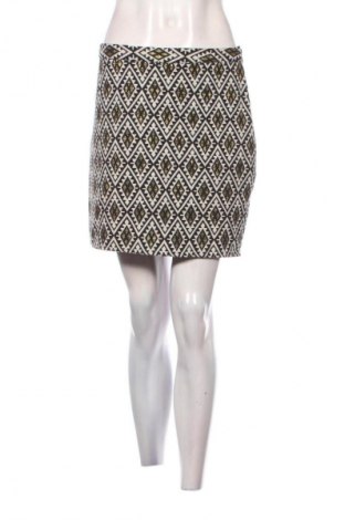 Spódnica Vero Moda, Rozmiar L, Kolor Kolorowy, Cena 65,99 zł