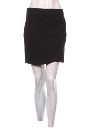 Fustă Vero Moda, Mărime L, Culoare Negru, Preț 50,99 Lei