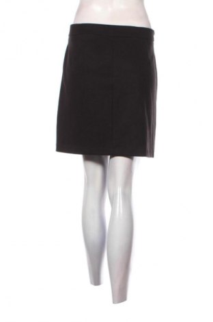 Fustă Vero Moda, Mărime L, Culoare Negru, Preț 50,99 Lei