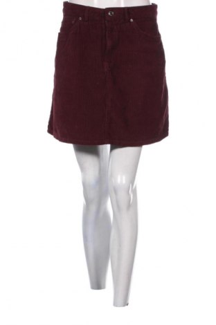 Spódnica Vero Moda, Rozmiar S, Kolor Czerwony, Cena 44,94 zł
