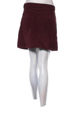 Spódnica Vero Moda, Rozmiar S, Kolor Czerwony, Cena 44,94 zł