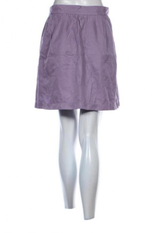 Spódnica Vero Moda, Rozmiar M, Kolor Fioletowy, Cena 46,30 zł