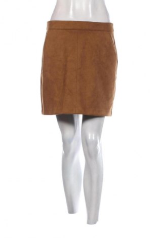 Spódnica Vero Moda, Rozmiar M, Kolor Brązowy, Cena 65,99 zł