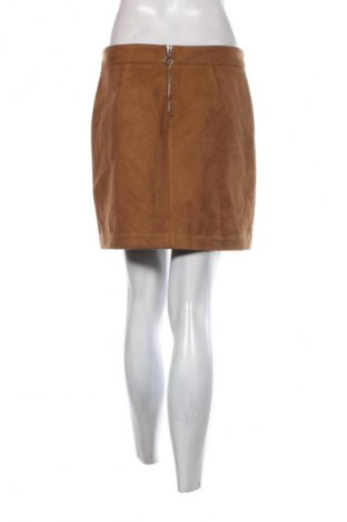Spódnica Vero Moda, Rozmiar M, Kolor Brązowy, Cena 65,99 zł
