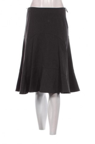 Fustă Weekend Max Mara, Mărime M, Culoare Gri, Preț 373,18 Lei
