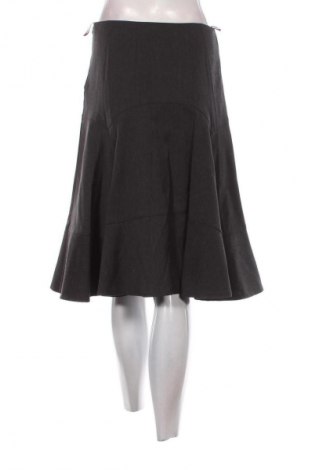 Fustă Weekend Max Mara, Mărime M, Culoare Gri, Preț 373,18 Lei