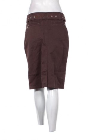 Rock Westerlind, Größe M, Farbe Braun, Preis € 9,79