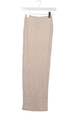 Sukňa White Fox, Veľkosť XS, Farba Béžová, Cena  17,95 €