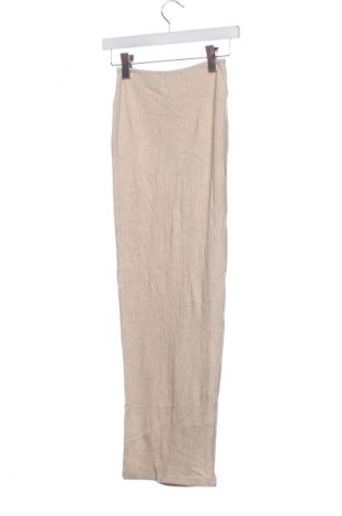 Sukňa White Fox, Veľkosť XS, Farba Béžová, Cena  17,95 €