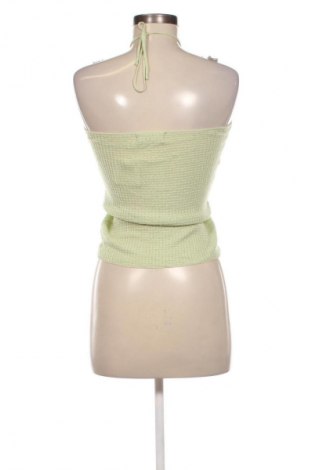 Damentop White Fox, Größe S, Farbe Grün, Preis € 18,99