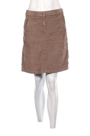 Φούστα Woman By Tchibo, Μέγεθος M, Χρώμα Καφέ, Τιμή 12,99 €