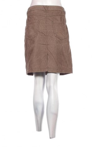 Φούστα Woman By Tchibo, Μέγεθος M, Χρώμα Καφέ, Τιμή 12,99 €