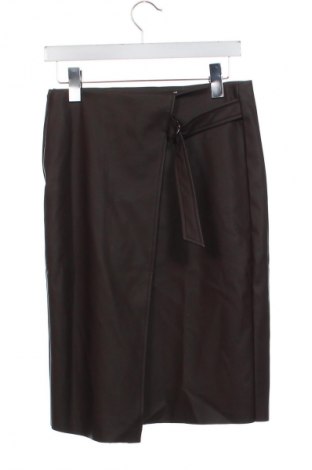 Sukně Yaya, Velikost XS, Barva Hnědá, Cena  2 279,00 Kč