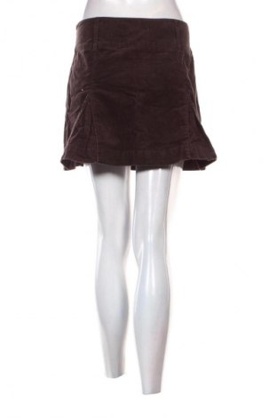 Sukně Yessica, Velikost XL, Barva Hnědá, Cena  241,00 Kč