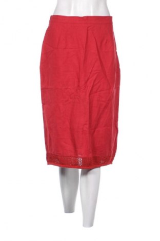 Rock Yessica, Größe M, Farbe Rot, Preis € 9,72