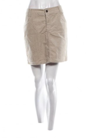 Spódnica Yessica, Rozmiar XL, Kolor Beżowy, Cena 62,99 zł