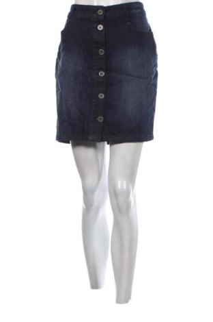 Rock Yessica, Größe XL, Farbe Blau, Preis € 20,99