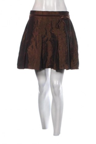 Rock Yessica, Größe M, Farbe Braun, Preis € 13,99