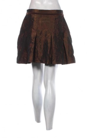 Rock Yessica, Größe M, Farbe Braun, Preis € 13,99