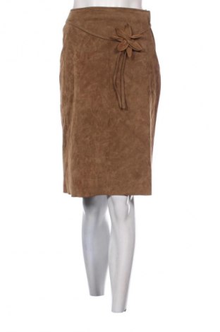 Rock Yoors, Größe S, Farbe Braun, Preis € 10,00