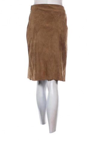 Rock Yoors, Größe S, Farbe Braun, Preis € 10,00