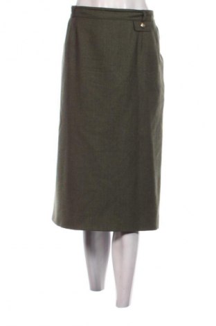 Fustă Your Sixth Sense, Mărime XL, Culoare Verde, Preț 61,74 Lei