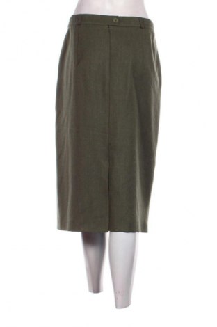 Fustă Your Sixth Sense, Mărime XL, Culoare Verde, Preț 61,74 Lei