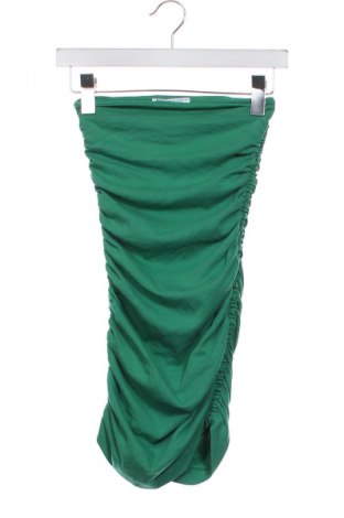 Rock Zara, Größe S, Farbe Grün, Preis 8,99 €