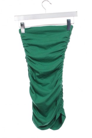 Rock Zara, Größe S, Farbe Grün, Preis 8,99 €