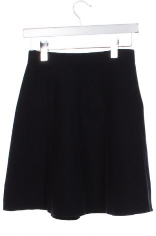 Rock Zara, Größe XS, Farbe Blau, Preis € 13,99