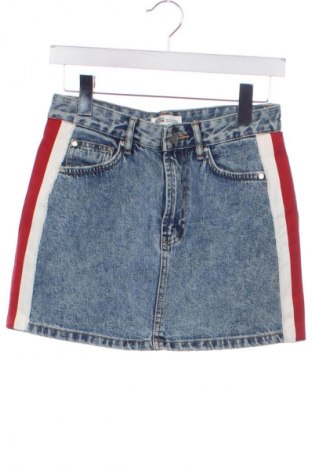 Sukně Zara, Velikost XS, Barva Vícebarevné, Cena  342,00 Kč