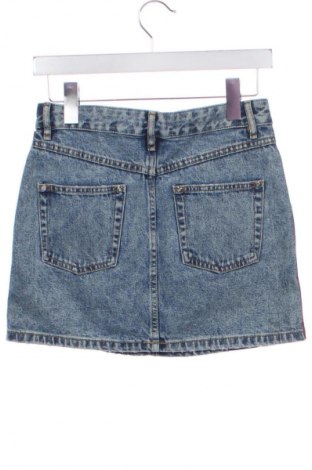Sukně Zara, Velikost XS, Barva Vícebarevné, Cena  342,00 Kč