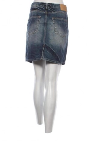 Φούστα Zara, Μέγεθος M, Χρώμα Μπλέ, Τιμή 17,99 €