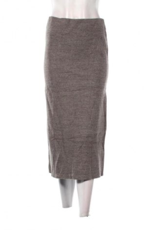 Sukňa Zara, Veľkosť M, Farba Sivá, Cena  14,95 €