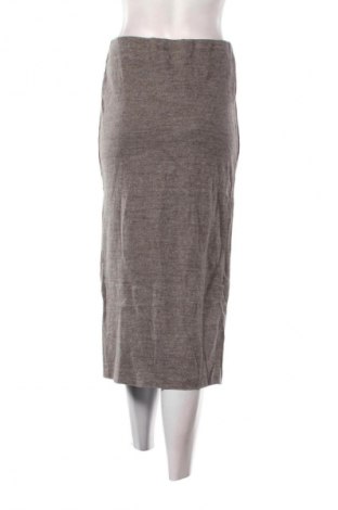 Sukňa Zara, Veľkosť M, Farba Sivá, Cena  14,95 €