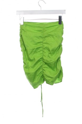 Sukně Zara, Velikost XS, Barva Zelená, Cena  582,00 Kč