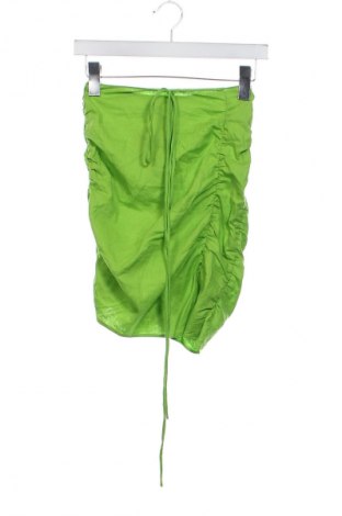 Sukně Zara, Velikost XS, Barva Zelená, Cena  582,00 Kč